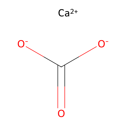 ic calcium standard