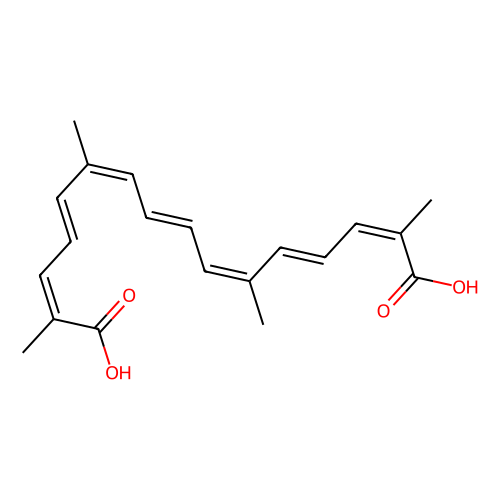 crocetin