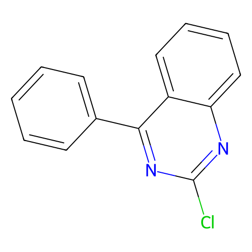 2-chloro-4-phenylquinazoline