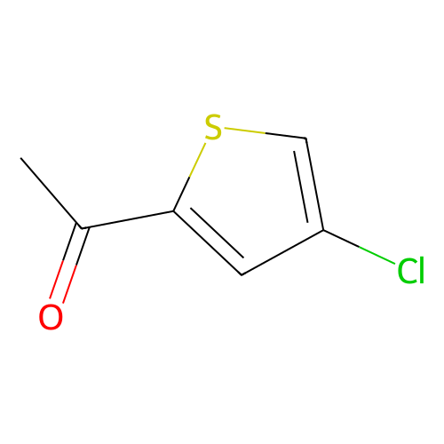 2-acetyl-4-chlorothiophene