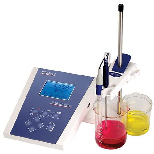 ph meter 3520 kit 120v