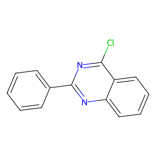 4-chloro-2-phenylquinazoline