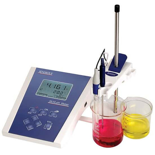 ph elec cleaning sol 500 ml