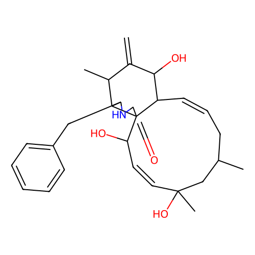 cytochalasin j