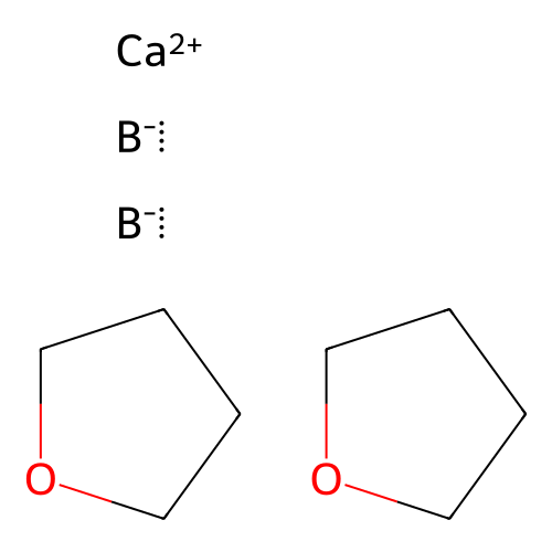 calcium borohydride bis(tetrahydrofuran)