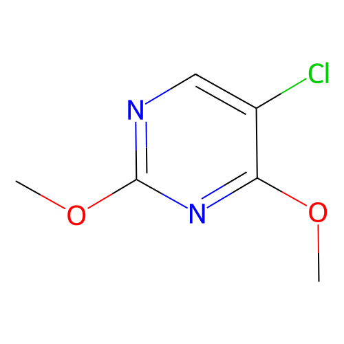 5-chloro-2,4-dimethoxypyrimidine