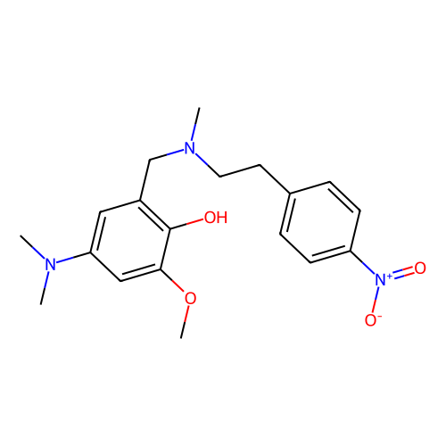 cdc25 phosphatase inhibitor i, bn82002