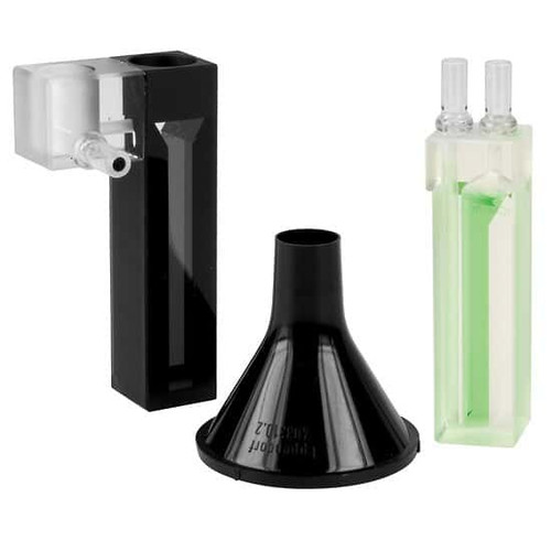 flo-thru cell quartz 1.8ml