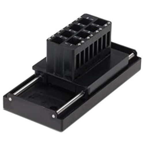 auto cell changer 8-position