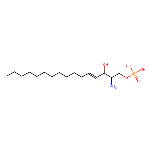 c16-sphingosine-1-phosphate