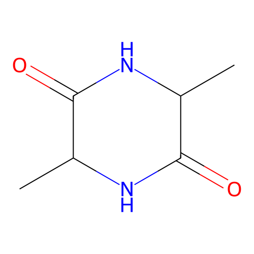 cyclo(-d-ala-d-ala)