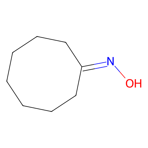 cyclooctanone oxime