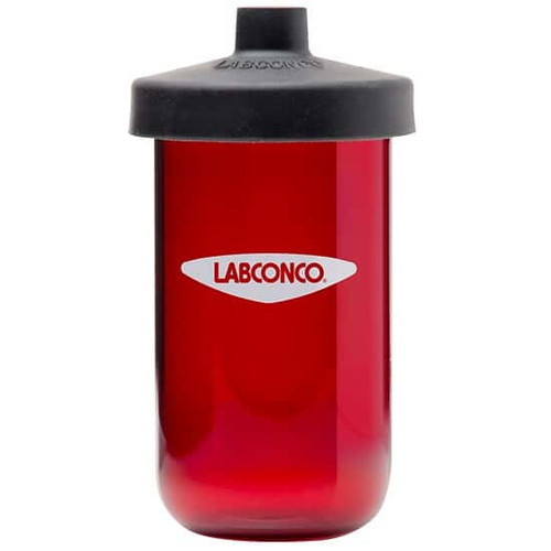 fastfrz flask amber 750ml