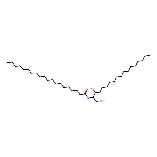 c20 dihydroceramide