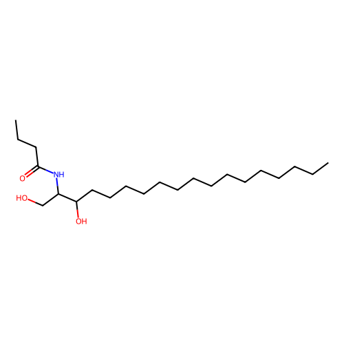c4 dihydroceramide