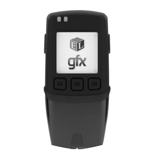 datalogger gfx-tc single t/c