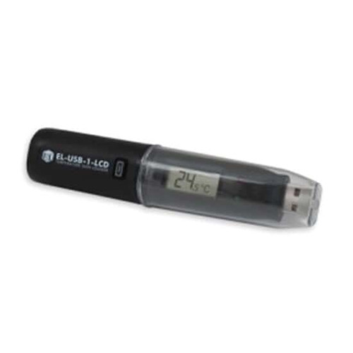 datalogger temp w lcd