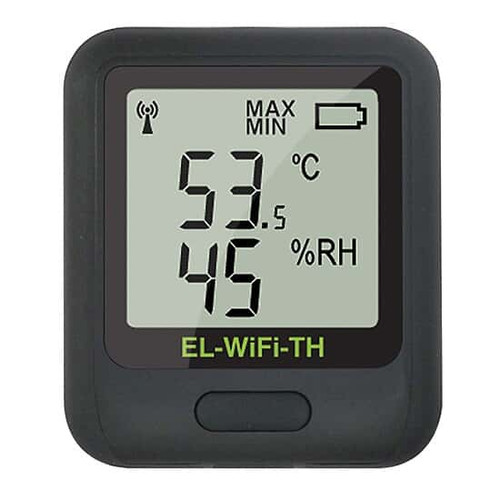datalogger wifi temp & humid