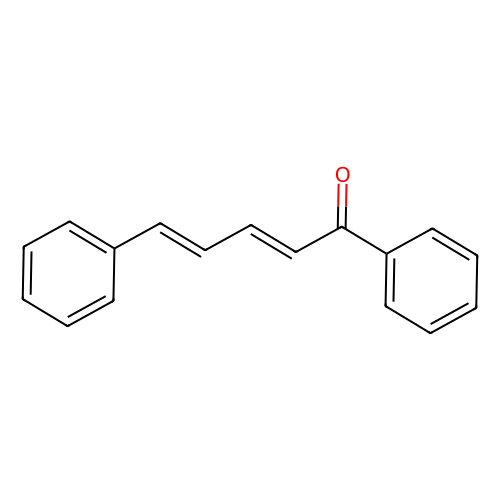 cinnamylideneacetophenone