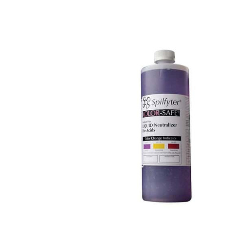 acid neutralizer 1 gallon