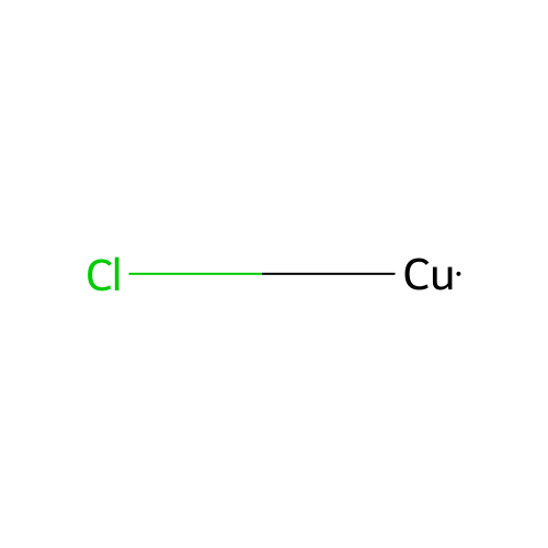 cuprous chloride