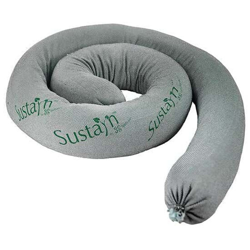 spill sock 3"x4' 15/case (c22-1496-109)