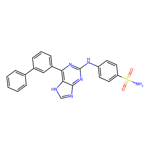 cdk2-in-73 (cdk2-in-4)