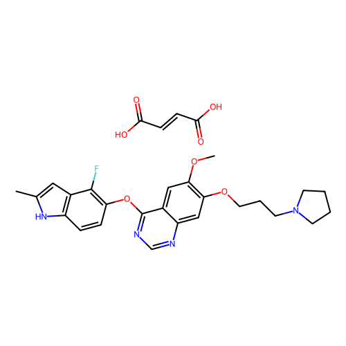 cediranib maleate