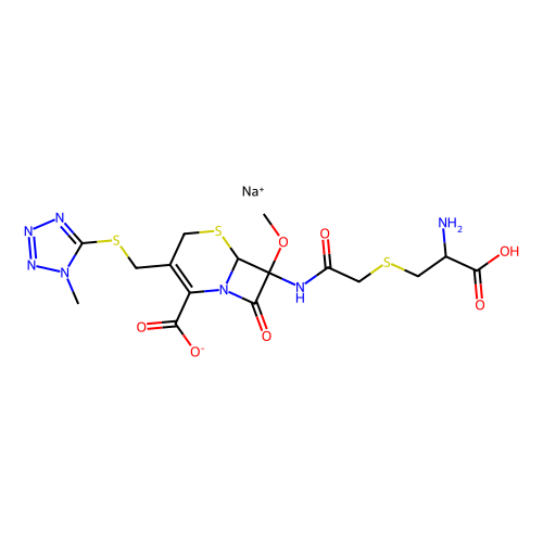 cefminox sodium