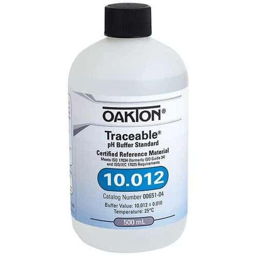 buffr ph10 500ml ok nist