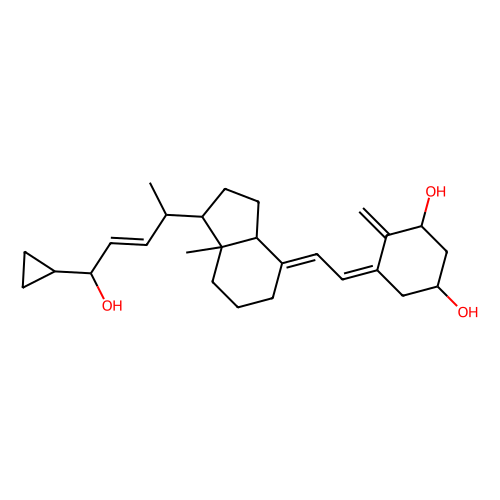 calcipotriol