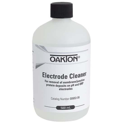 cleaning solution