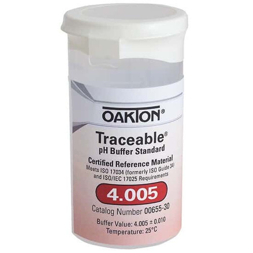buffer oakton 4 clos