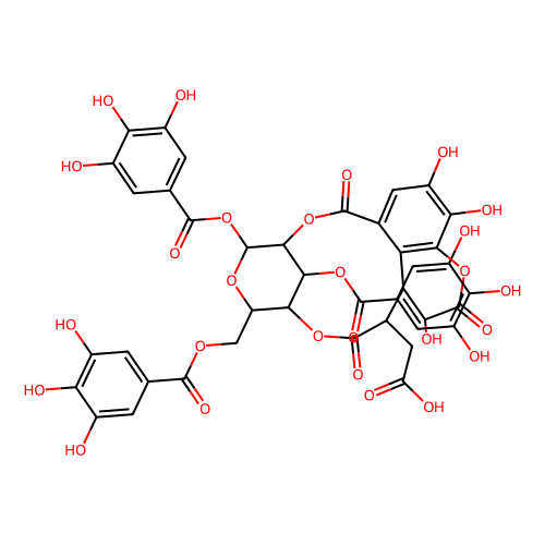 chebulinic acid