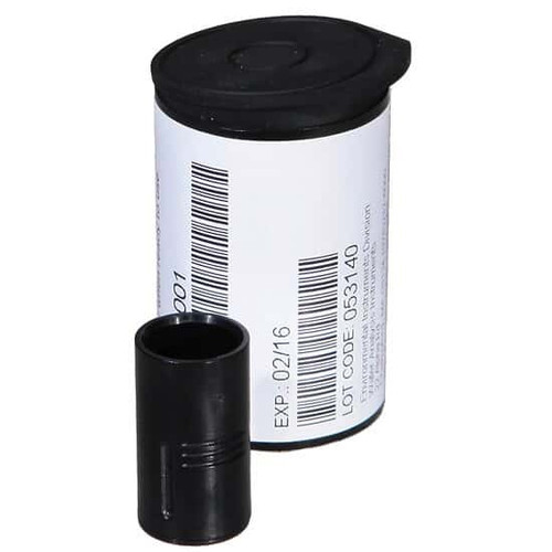 rdo sensor cap