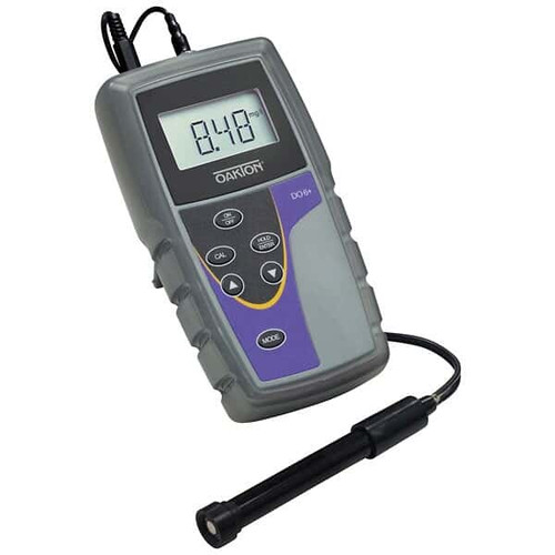 do meter do6+ meter kit