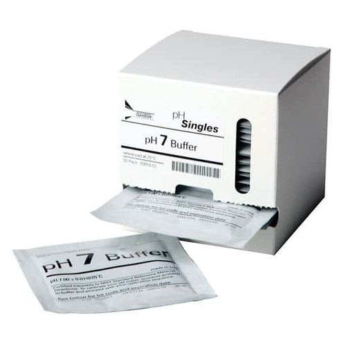 pouch buffer 7.00 20/pk