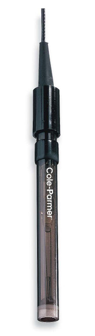 electrode ion-select fluoride