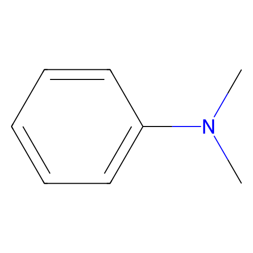 n,n-dimethylaniline