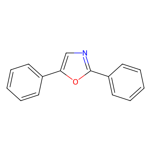 2,5-diphenyloxazole