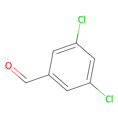 3,5-dichlorobenzaldehyde