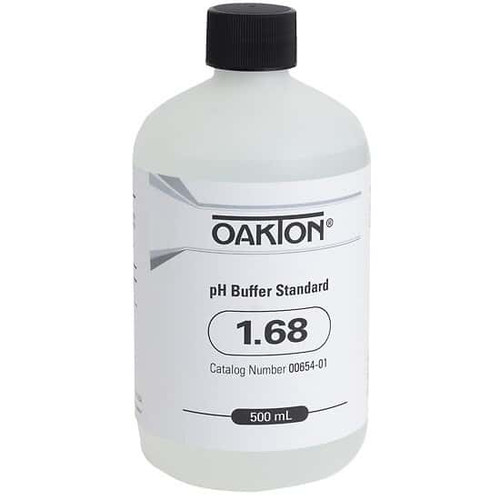 buffer ph 3.56 500ml