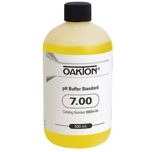 buffer ph 7.00 500ml
