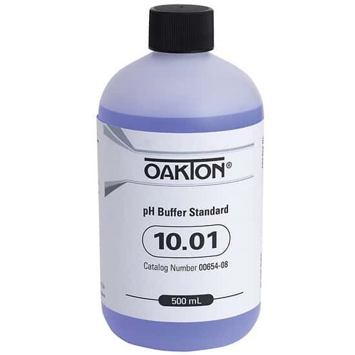 buffer ph 10.00 500ml