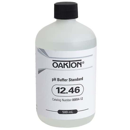 buffer ph 13.00 500ml