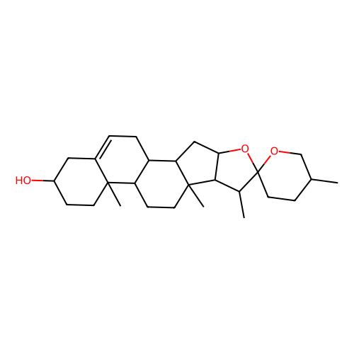 diosgenine
