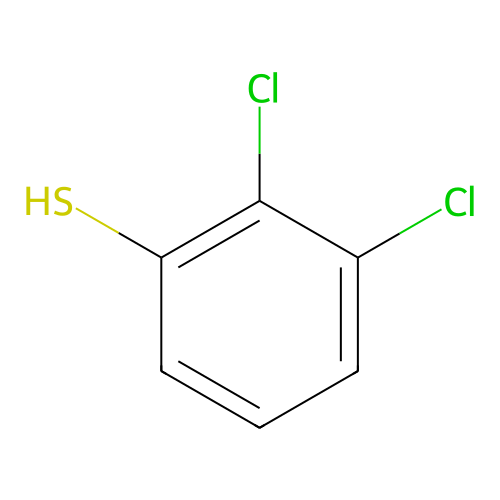 2,3-dichlorothiophenol