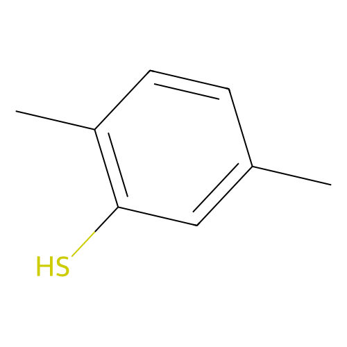 2,5-dimethylbenzenethiol