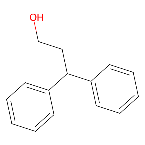 3,3-diphenyl-1-propanol