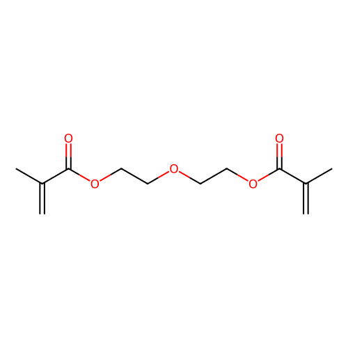 di(ethylene glycol) dimethacrylate
